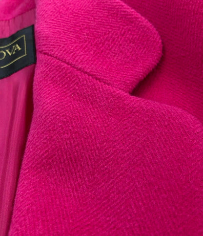 シュペルノーヴァ コート レディース SIZE 9 (M) syper Nova