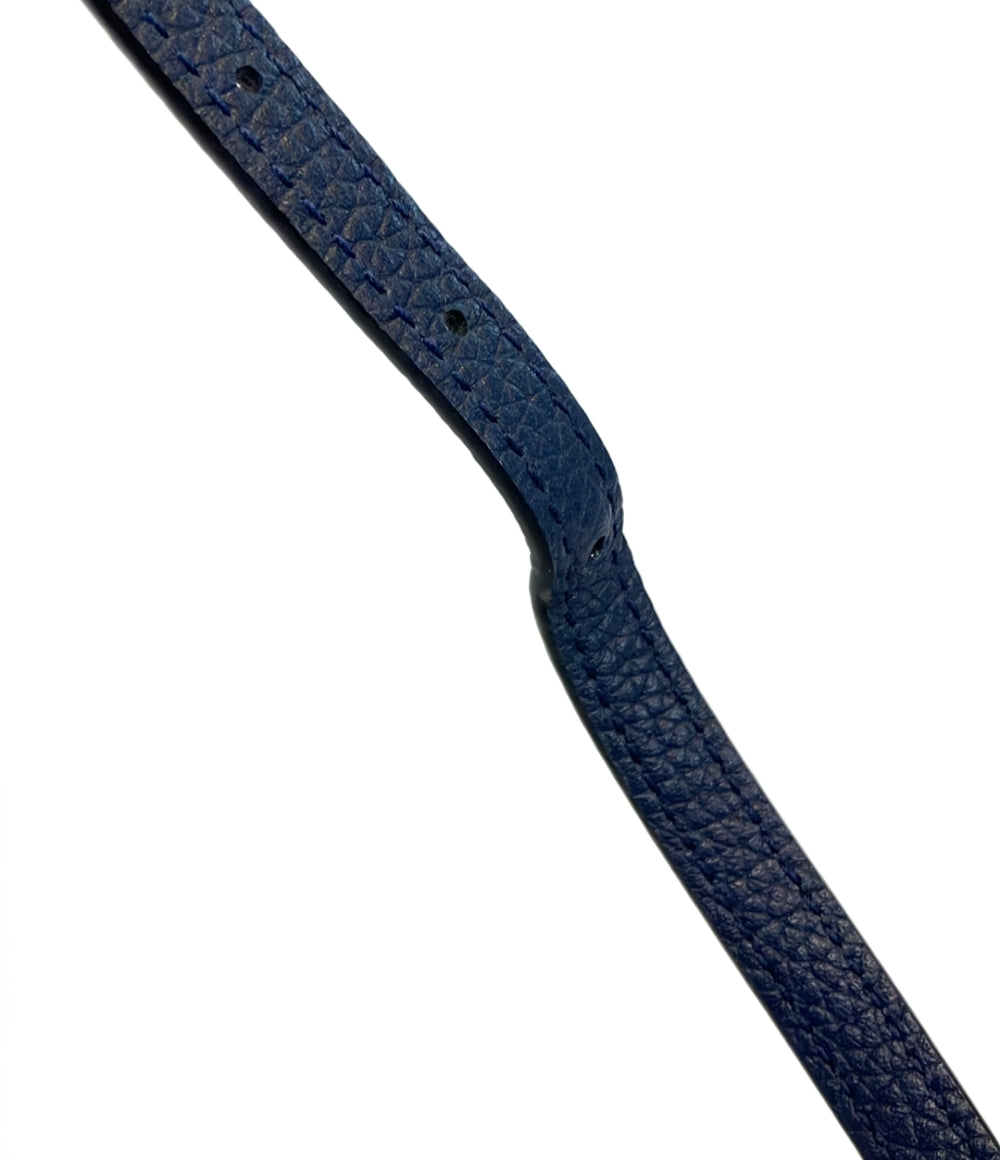 美品 Tory Burch ショルダーバッグ 斜め掛け ロゴ レディース トリーバーチ