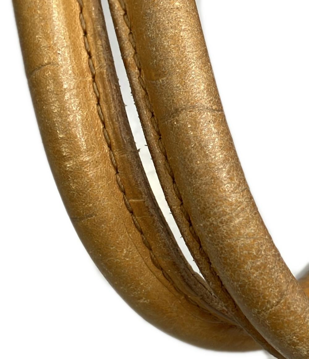 訳あり フルラ トートバッグ ハンドバッグ クロコ型押し レディース Furla