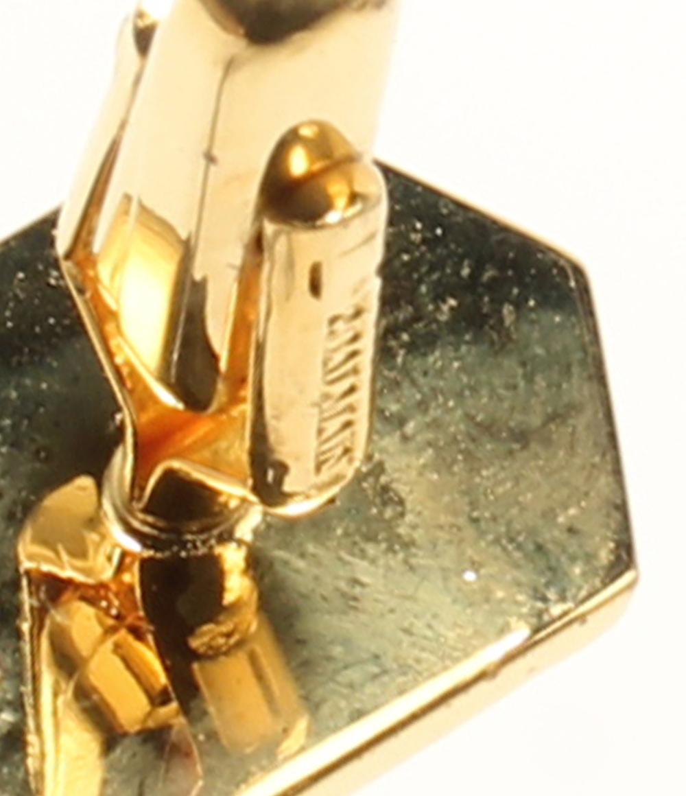 ピエール・バルマン タイバー タイピン カフス 2点セット メンズ