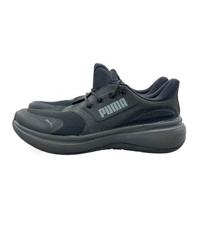 PUMA ローカットスニーカー SOFTRIDE EXO SHIFT 311723-07 ユニセックス SIZE 27.5 プーマ