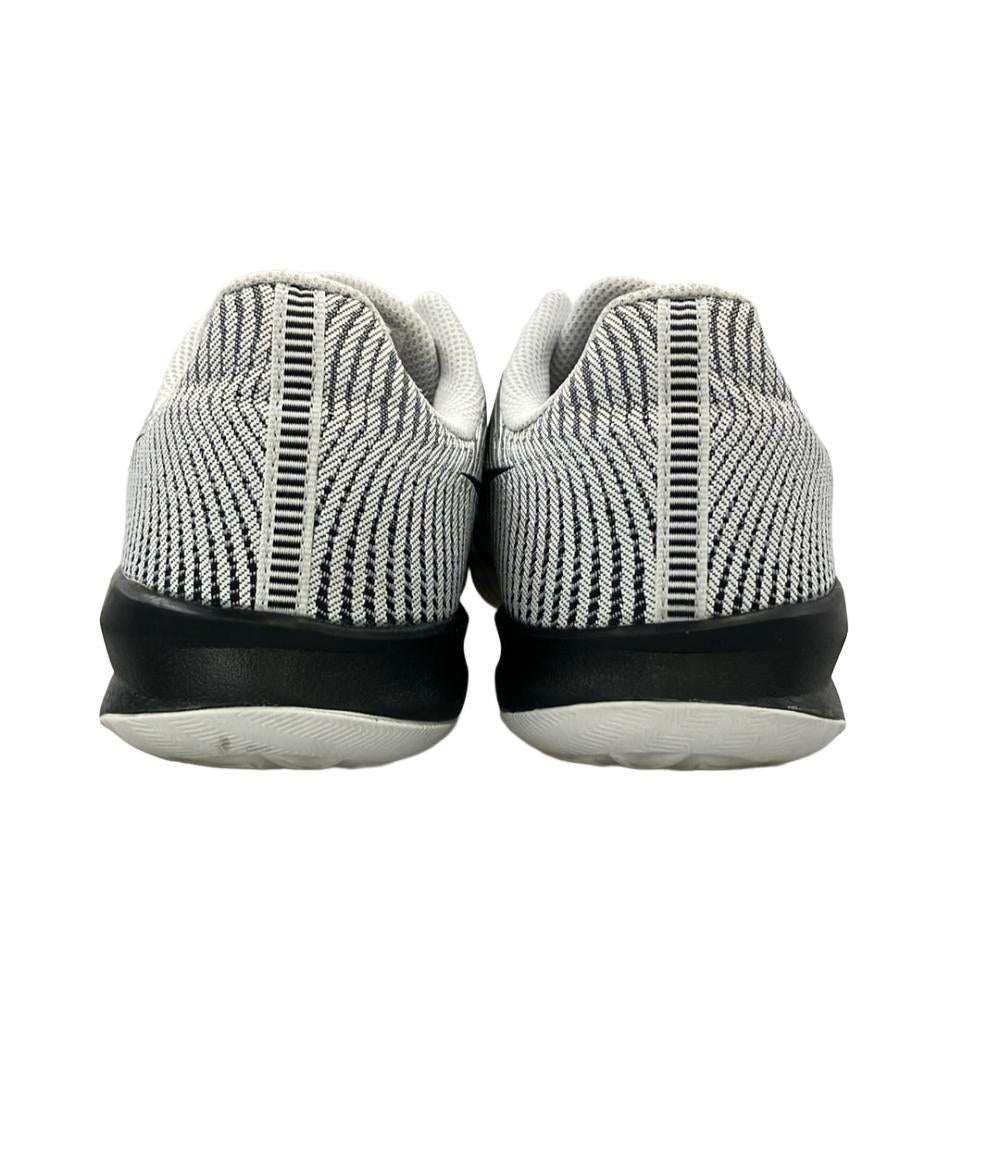 NIKE ローカットスニーカー KB MENTALITY 2 818952-100 メンズ SIZE 25.0 (S) ナイキ