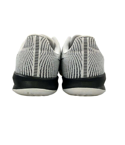 NIKE ローカットスニーカー KB MENTALITY 2 818952-100 メンズ SIZE 25.0 (S) ナイキ