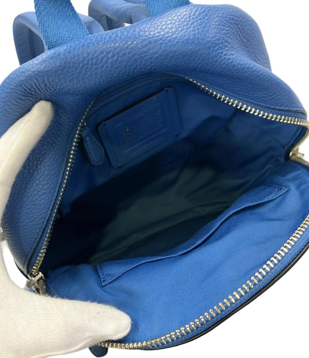 COACH リュック ミニチャーリー F38263 レディース コーチ – Rehello