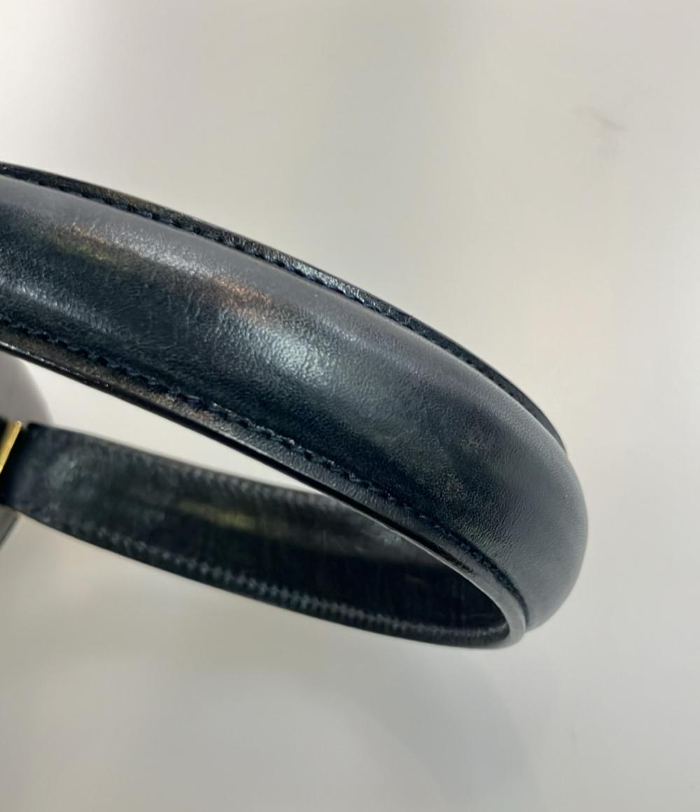 Salvatore Ferragamo 2wayハンドバック ショルダーバッグ ワンハンドル 斜め掛け ガンチーニ レディース サルバトーレフェラガモ