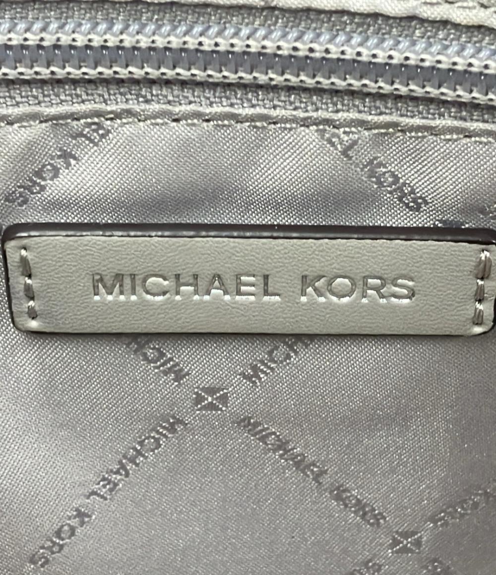 マイケルコース 2WAY ハンドバッグ ショルダーバッグ 斜め掛け 35T0SCFM2L レディース Michael Kors