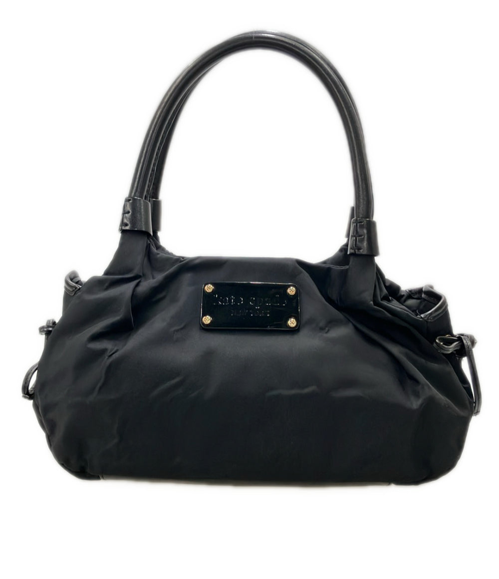 Kate Spade ショルダーバッグ 肩掛け リボン レディース ケイトスペード