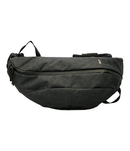 美品 TERG BY HELINOX ボディバッグ メンズ ターグ バイ ヘリノックス