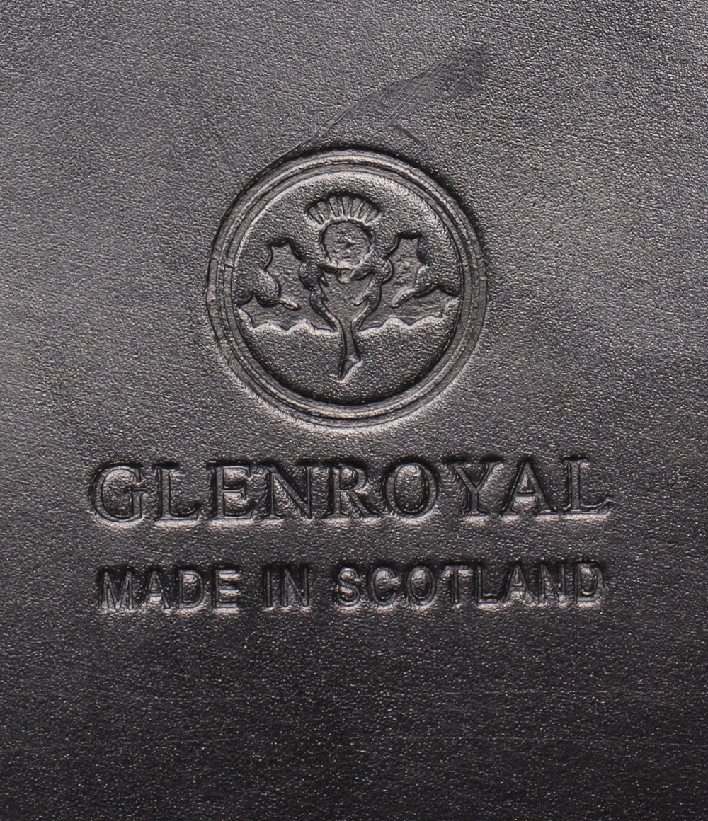 GLENROYAL トートバッグ ビッグトートバッグ ブライドルレザー メンズ グレンロイヤル