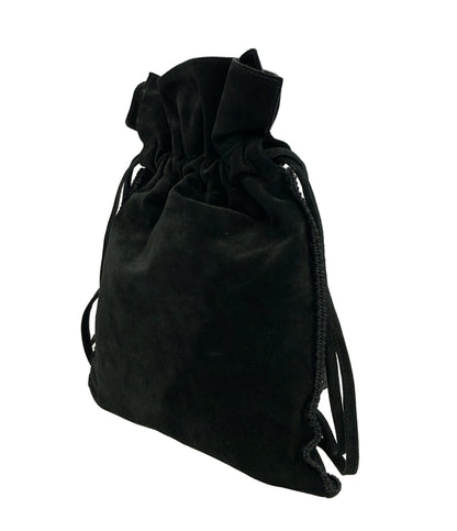 美品 BOTTEGA VENETA 巾着バッグ ハンドバッグ レディース ボッテガベネタ