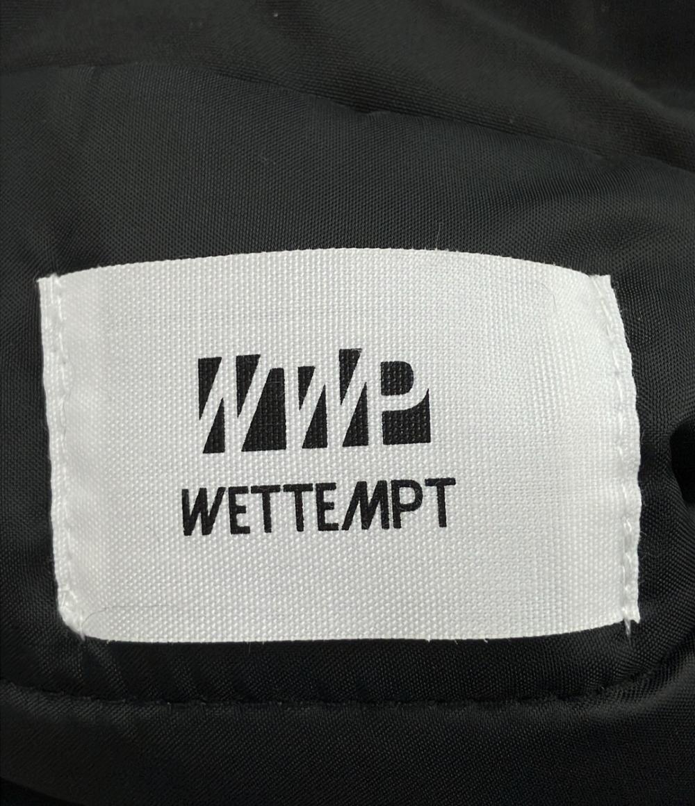 ウィテンプト 中綿ベスト メンズ SIZE L (L) WETTEMPT