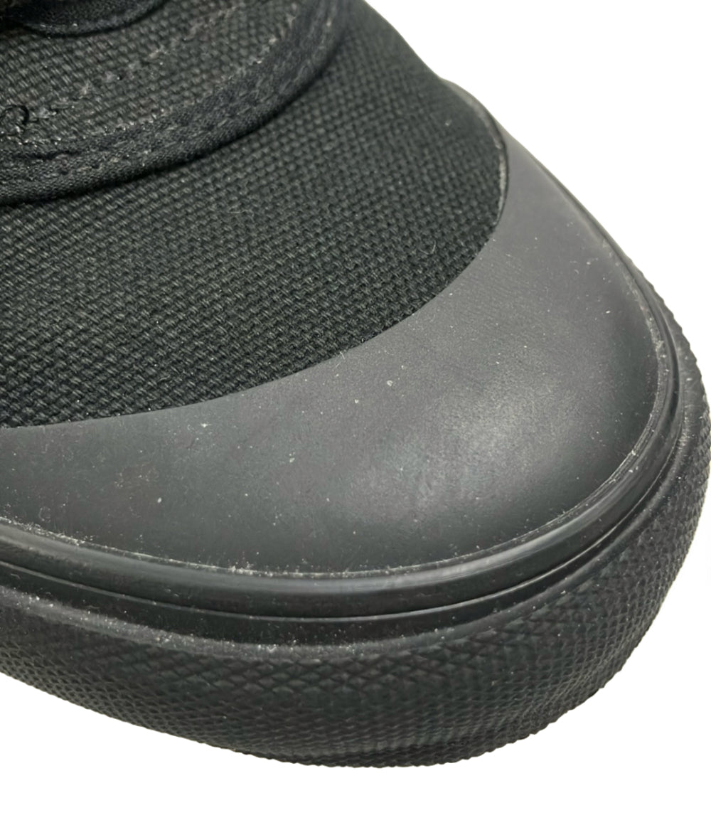 MHL. ローカットスニーカー MOONSTAR CANVAS TRAINER メンズ レディース SIZE 25.0 エムエイチエル