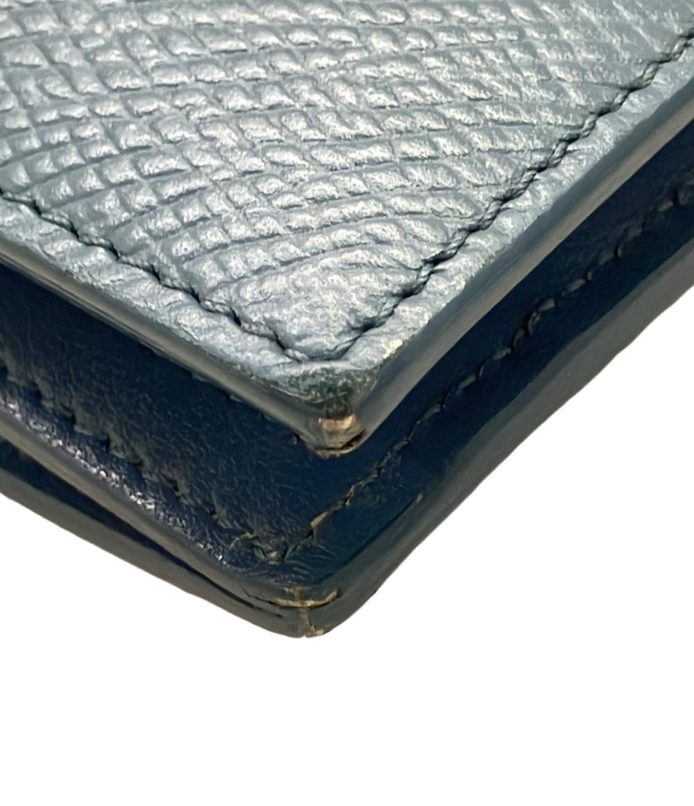 セリーヌ 二つ折り財布 レディース CELINE