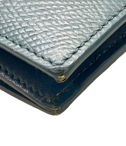 セリーヌ 二つ折り財布 レディース CELINE