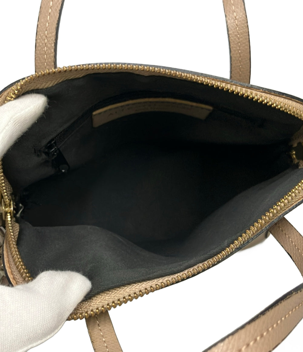 AULENTTI 2way ハンドバッグ ショルダーバッグ 斜め掛け レディース オウレンティ