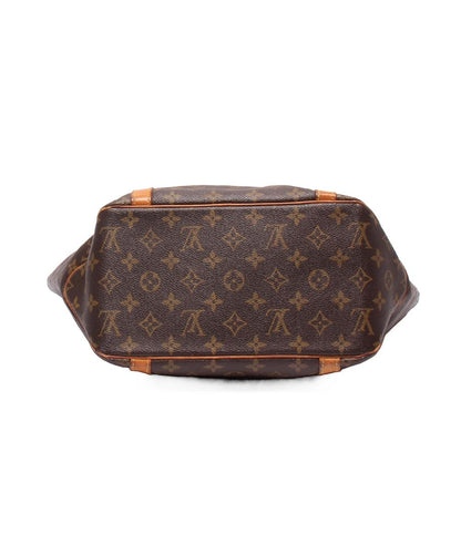 LOUIS VUITTON トートバッグ サックショッピング モノグラム M51108 レディース ルイ・ヴィトン