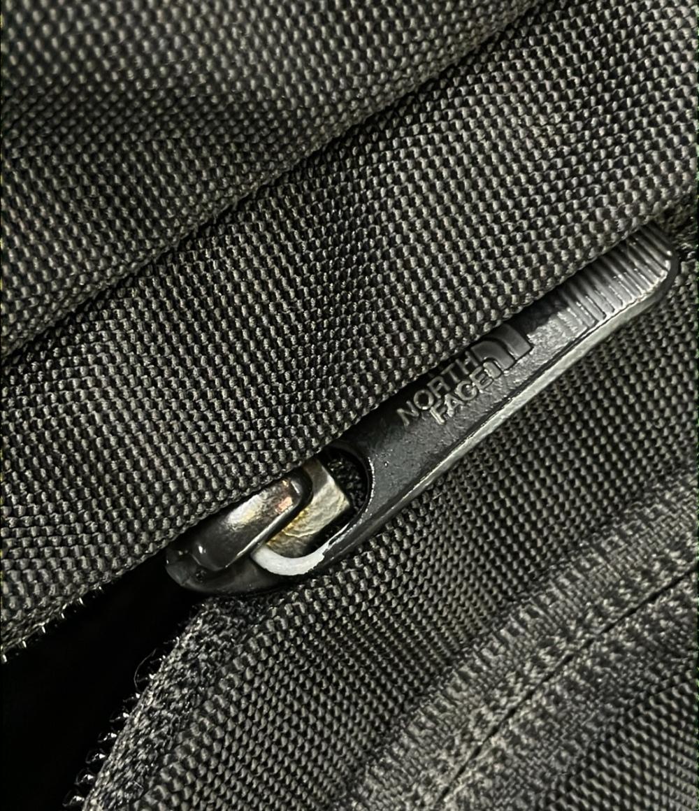 ザ・ノースフェイス リュック Roamer Day NM81909 メンズ THE NORTH FACE