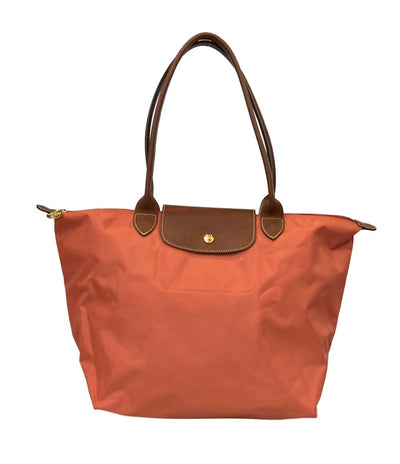 Longchamp トートバッグ 肩掛け ル プリアージュ レディース ロンシャン