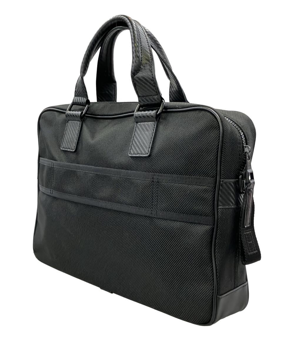 TOMMY HILFIGER ビジネスバッグ ブリーフケース メンズ トミーヒルフィガー