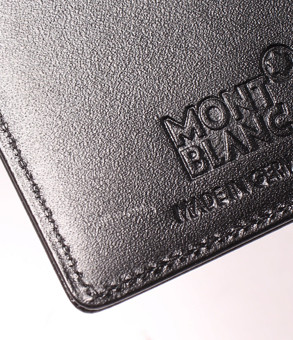 MONTBLANC カードケース 名刺入れ メンズ レディース モンブラン