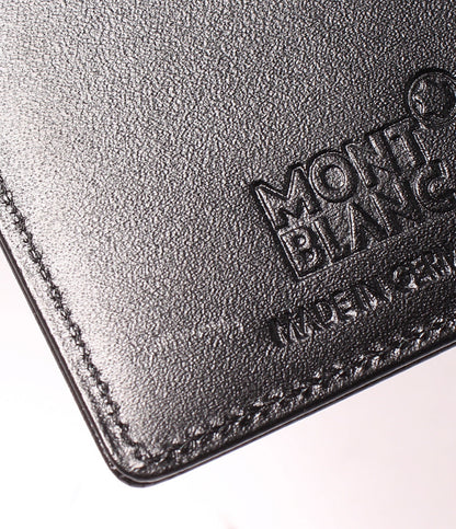 MONTBLANC カードケース 名刺入れ メンズ レディース モンブラン