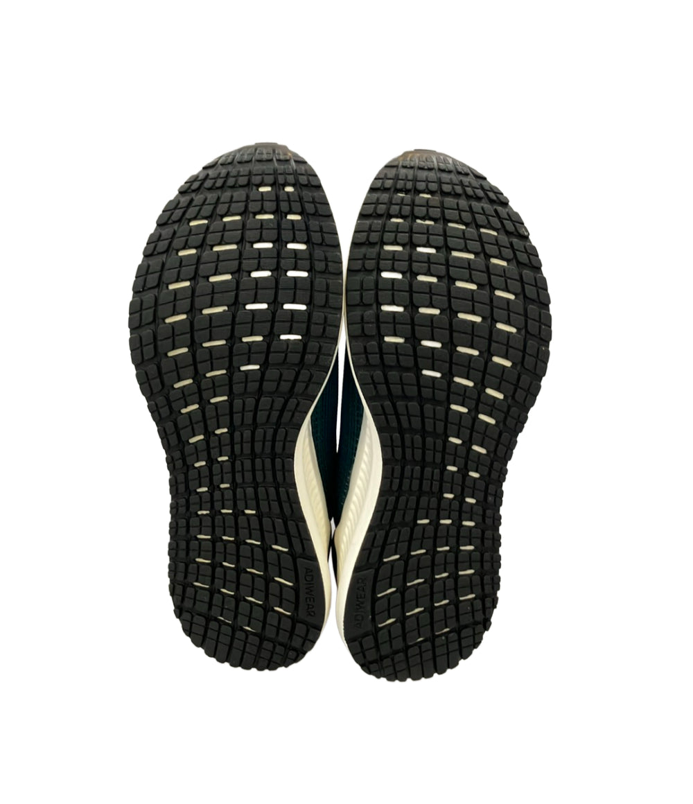 美品 adidas ローカットスニーカー SOLAR BLAZE EG8316 レディース SIZE 25.0 アディダス