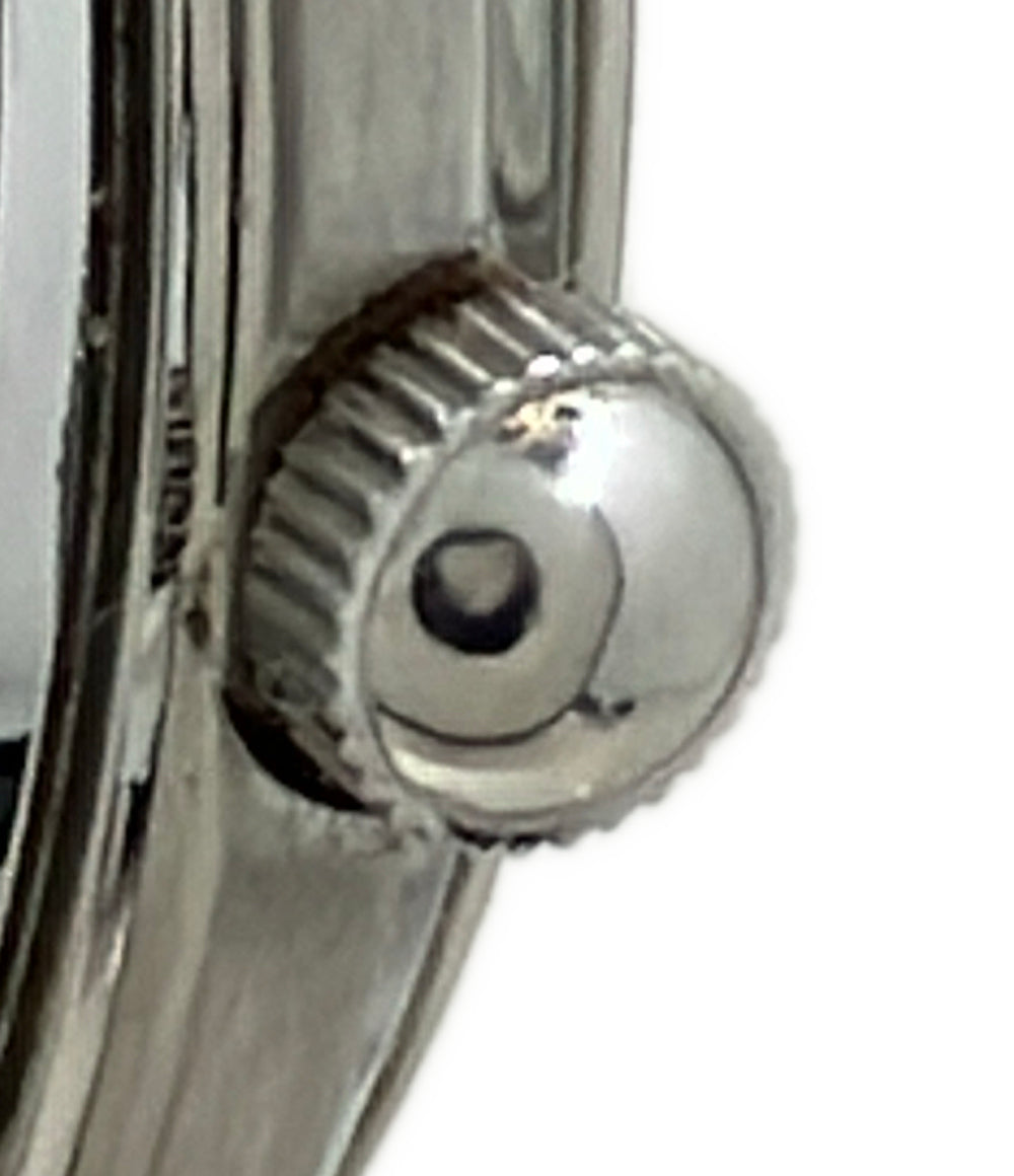 CITIZEN 腕時計 エコドライブ ソーラー ネイビー H415-S112907 メンズ シチズン