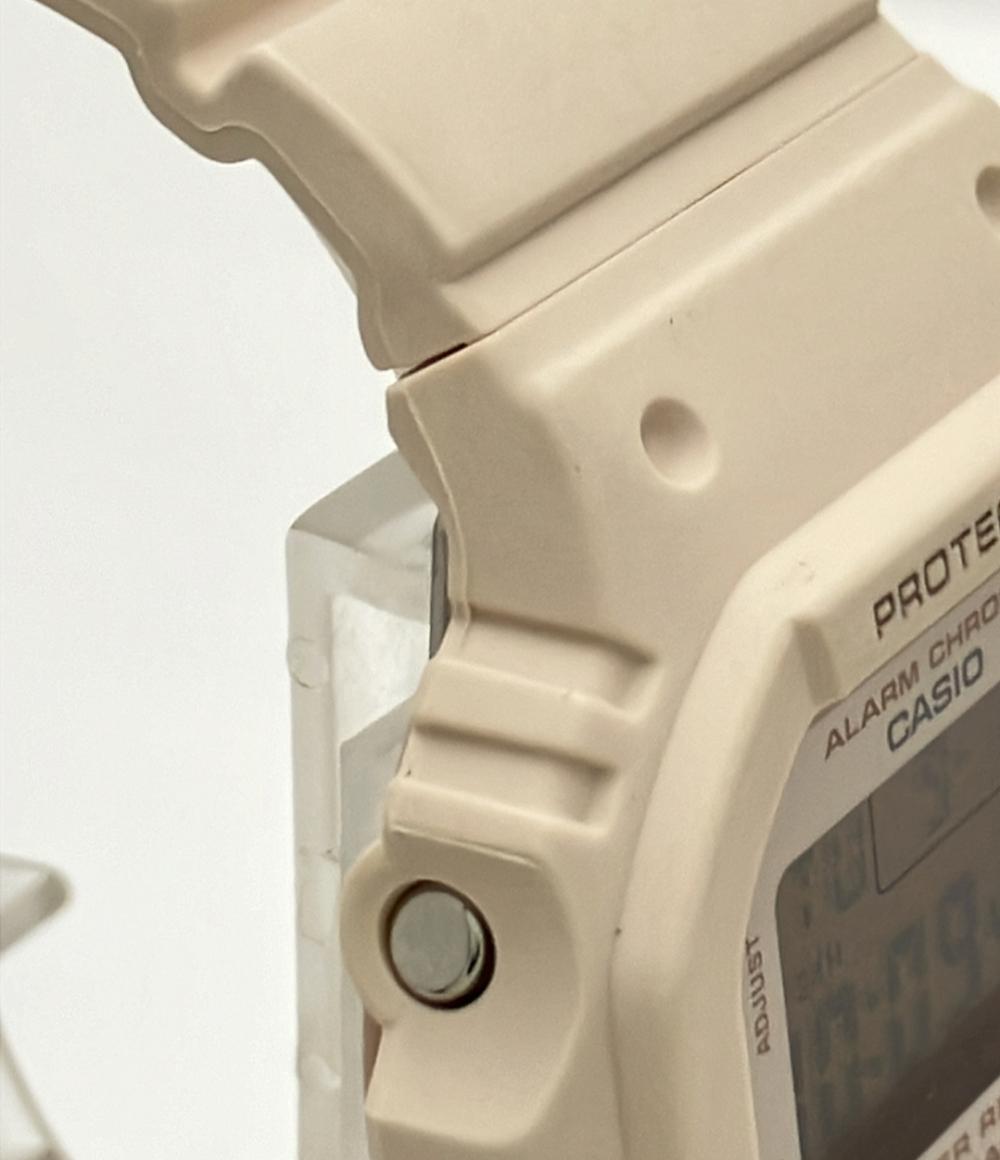 カシオ 腕時計 BABY-G クオーツ BGD-565 レディース CASIO