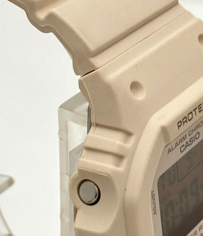 カシオ 腕時計 BABY-G クオーツ BGD-565 レディース CASIO