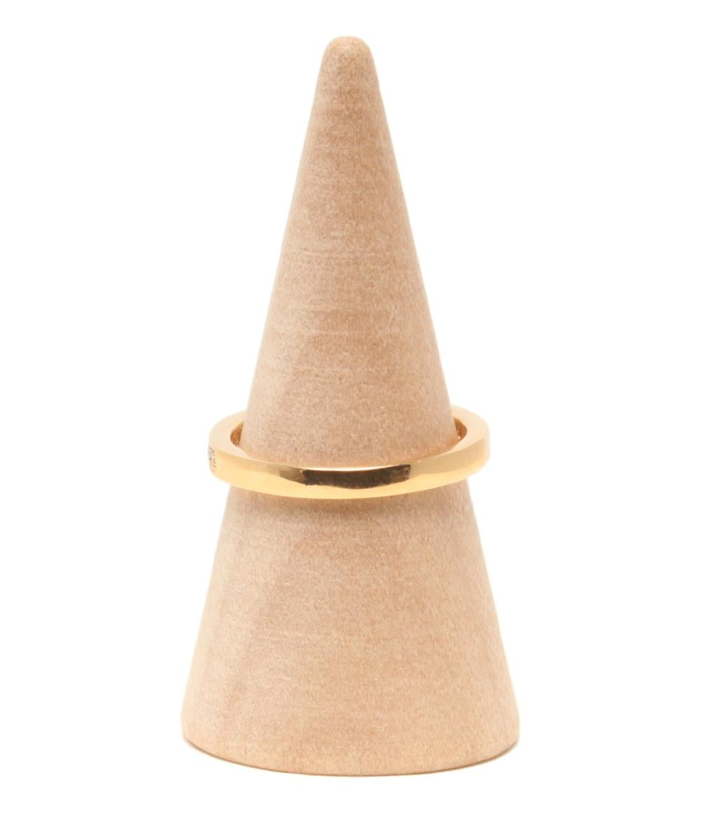 美品 スワロフスキー リング 指輪 レディース SIZE 11号 SWAROVSKI