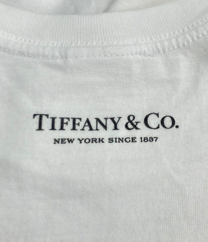 Supreme 半袖Tシャツ×TIFFANY&Co. メンズ SIZE M シュプリーム