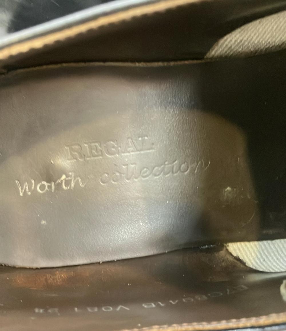 REGAL worth collection ビジネスシューズ メンズ SIZE 24.0 (XS) リーガル ワース コレクション