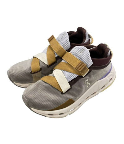 On ローカットスニーカー レディース SIZE US W 6 オン