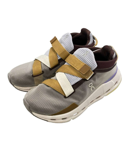 On ローカットスニーカー レディース SIZE US W 6 オン