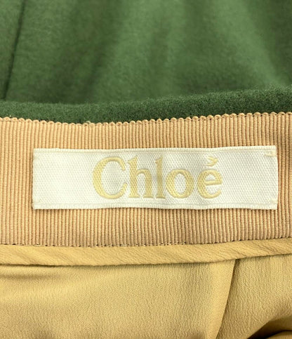 クロエ 台形スカート レディース SIZE 38 (L) Chloe