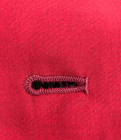 ヨウジヤマモト プリント コート メンズ SIZE 1 Yohji Yamamoto