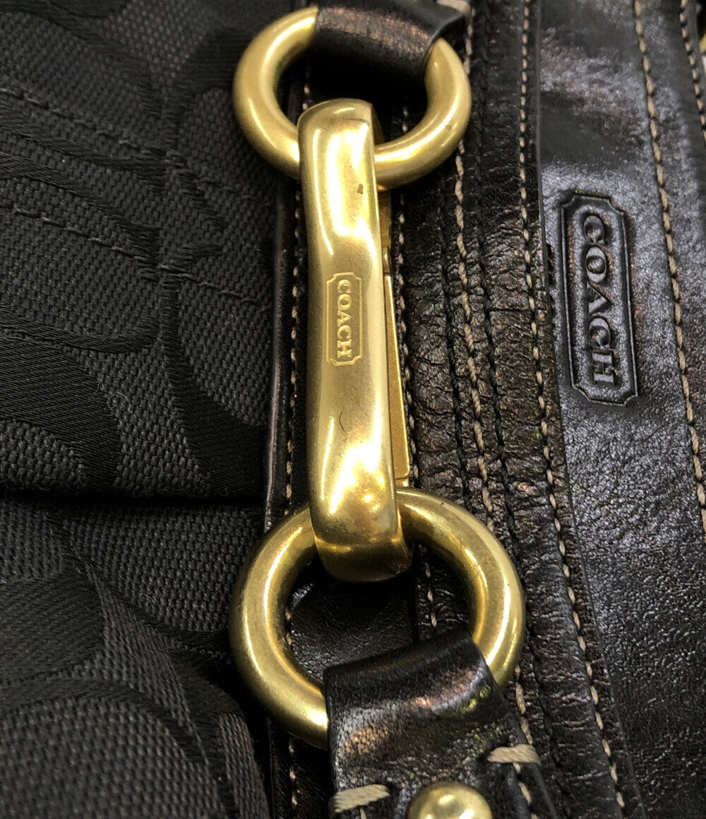 コーチ  ショルダーバッグ 肩掛け  シグネチャー   12467 レディース   COACH