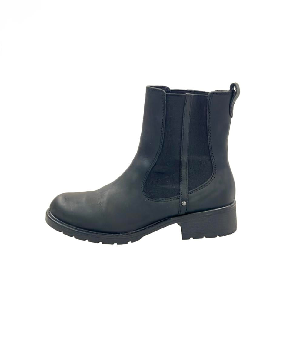 クラークス サイドゴアブーツ レディース SIZE 23.5 (M) Clarks