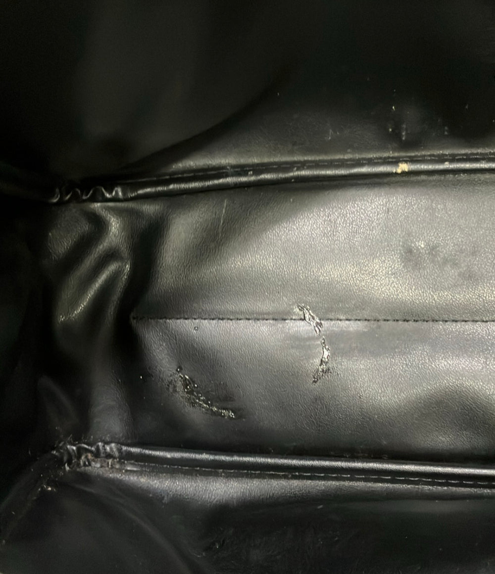Longchamp ハンドバッグ レザー レディース ロンシャン