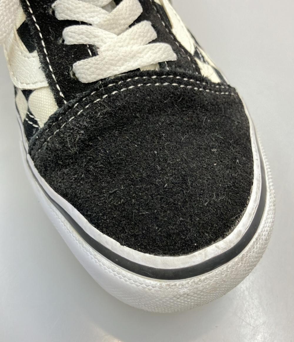 バンズ ローカットスニーカー レディース SIZE 23.0 (M) VANS