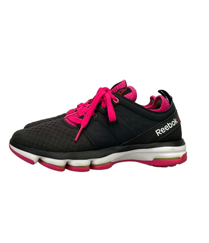 Reebok ローカットスニーカー クラウドライド DMX AR2745 レディース SIZE 23.5 (M) リーボック