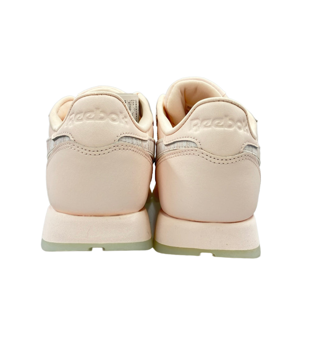 Reebok ローカットスニーカー CL LTHR RP DV3729 レディース SIZE 24.0 (L) リーボック