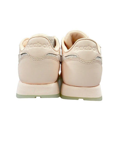 Reebok ローカットスニーカー CL LTHR RP DV3729 レディース SIZE 24.0 (L) リーボック