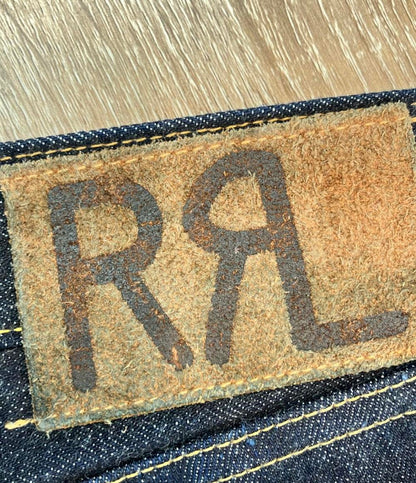 RRL デニムパンツ Slim Fit メンズ SIZE 30 (M) ダブルアールエル
