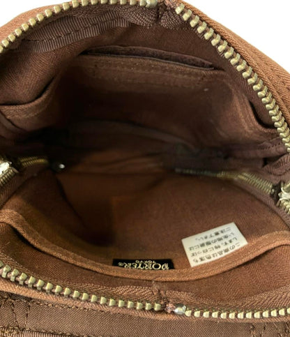PORTER ショルダーバッグ メンズ ポーター