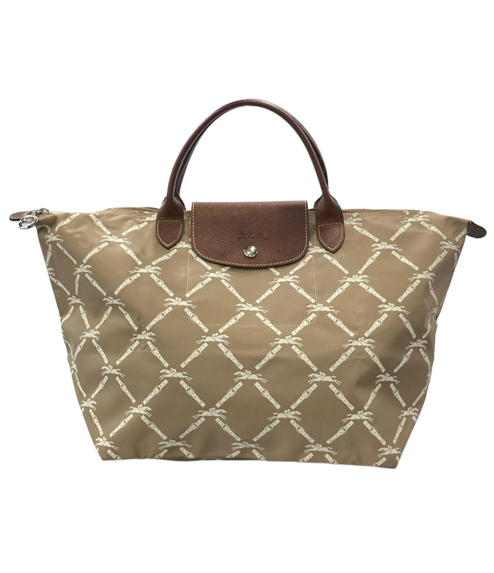 Longchamp ハンドバッグ トートバッグ レディース ロンシャン