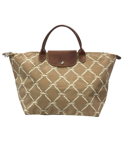 Longchamp ハンドバッグ トートバッグ レディース ロンシャン