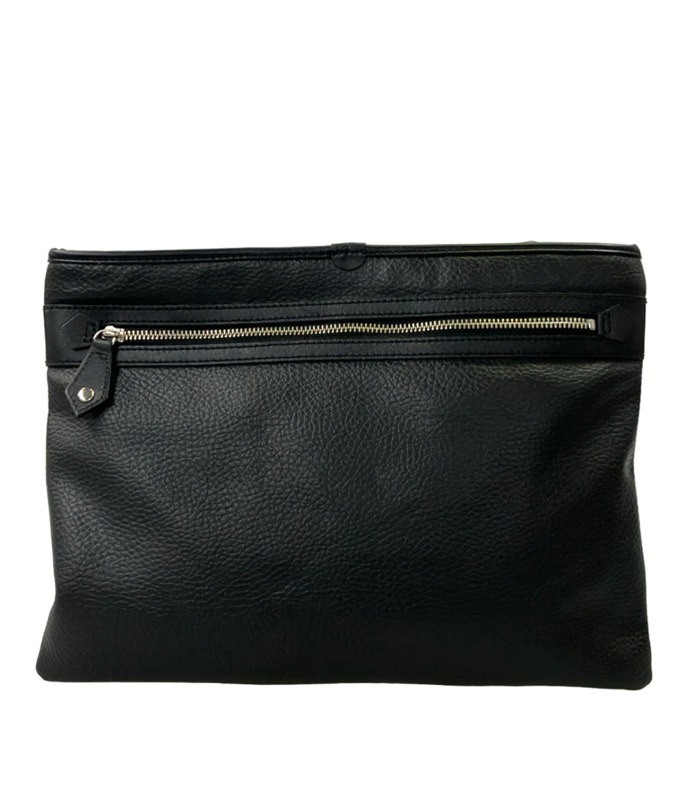 美品 Vivienne Westwood セカンドバッグ メンズ ヴィヴィアンウエストウッド