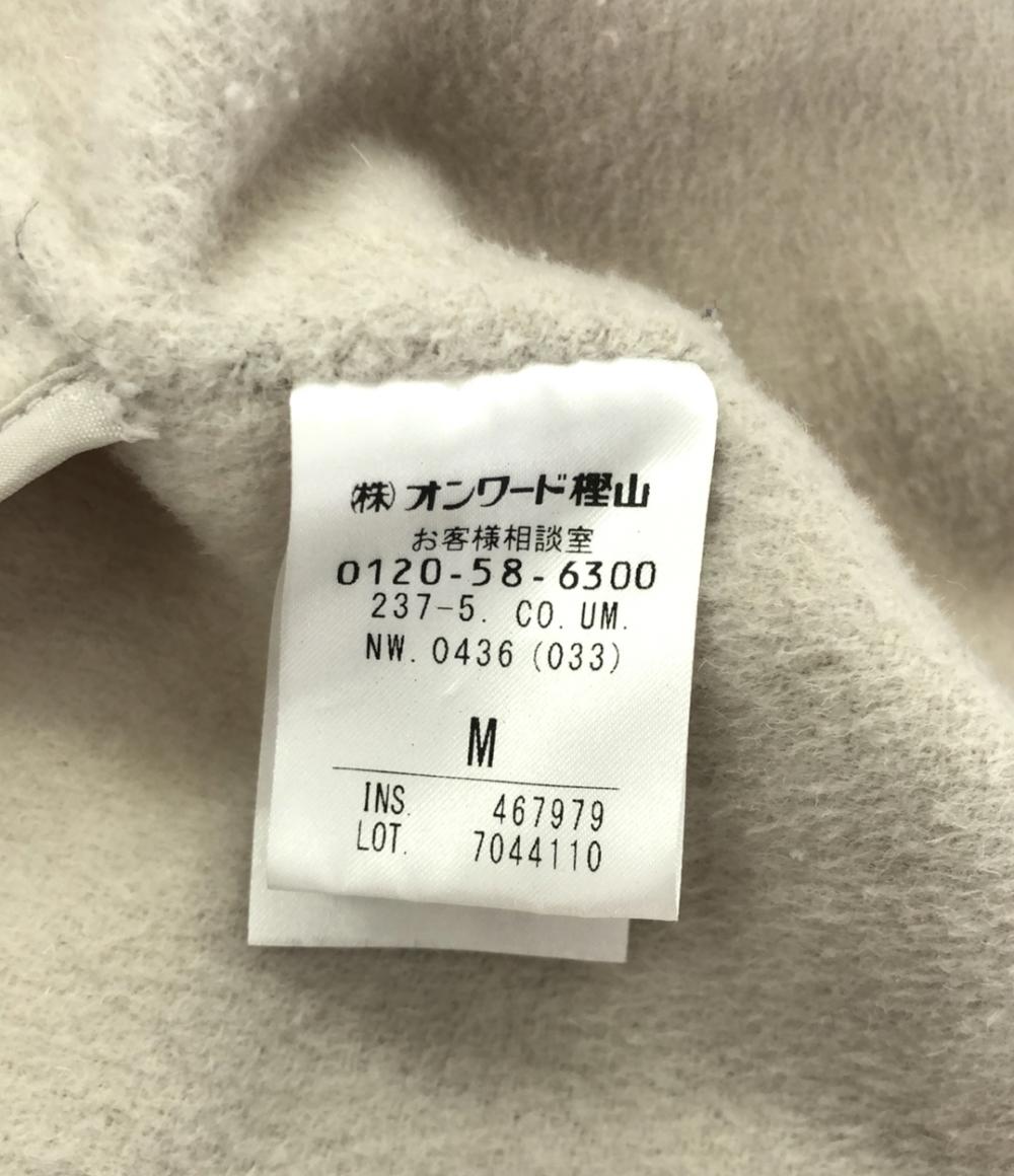 アンフィーロ コート レディース SIZE M (M) UNFILO