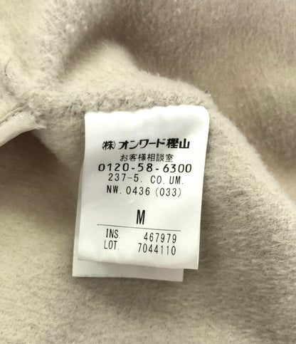 アンフィーロ コート レディース SIZE M (M) UNFILO